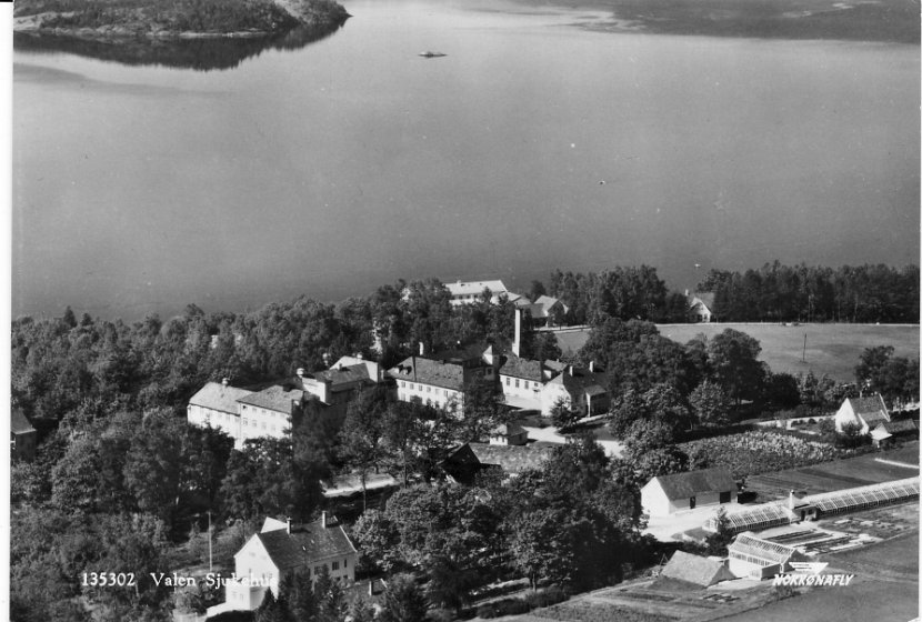 VS ca 1959 fra øst